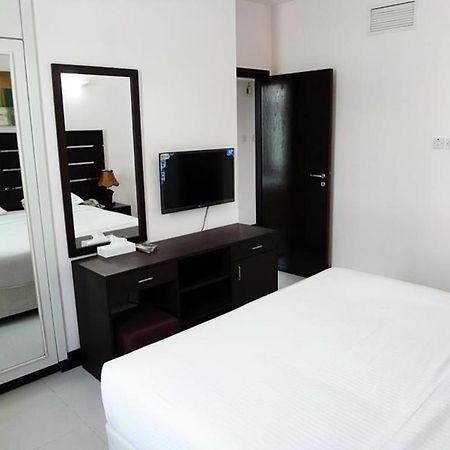 Premiere Hotel Apartments Дубай Экстерьер фото
