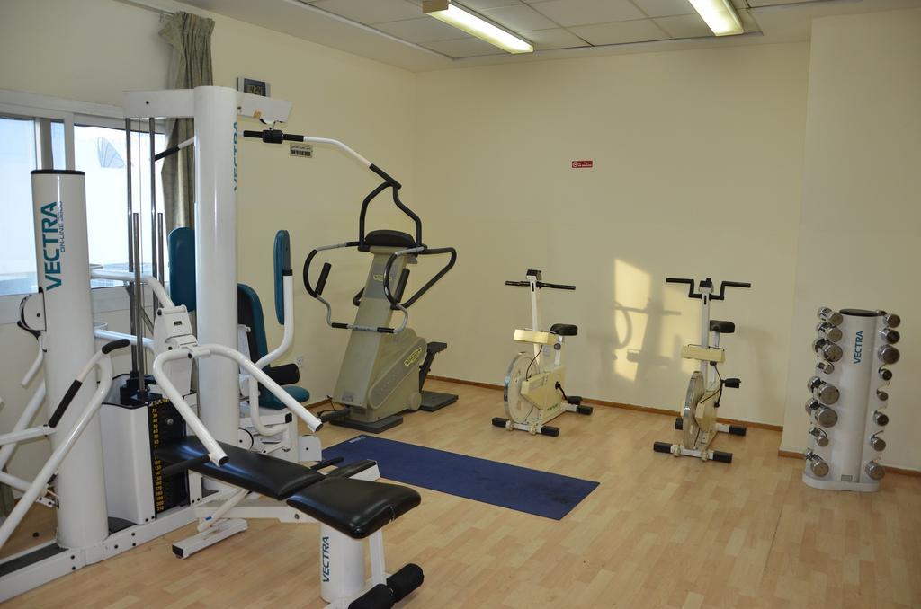 Premiere Hotel Apartments Дубай Экстерьер фото