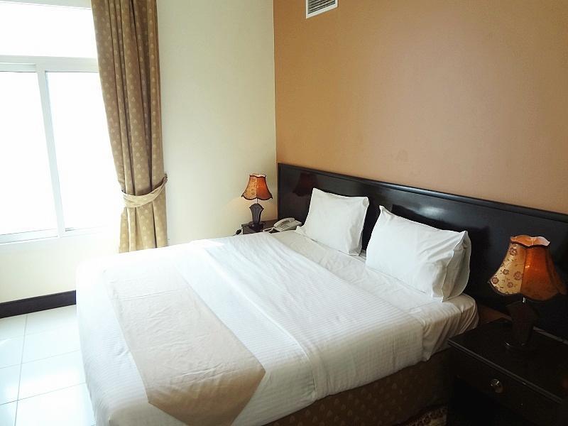 Premiere Hotel Apartments Дубай Экстерьер фото