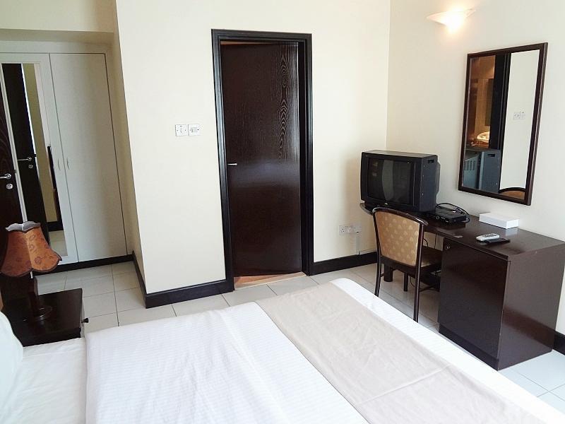 Premiere Hotel Apartments Дубай Экстерьер фото