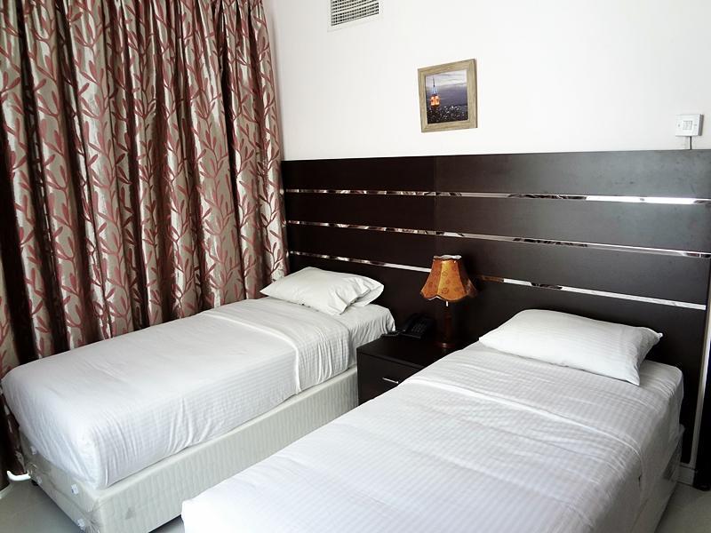Premiere Hotel Apartments Дубай Экстерьер фото
