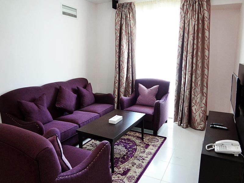 Premiere Hotel Apartments Дубай Экстерьер фото