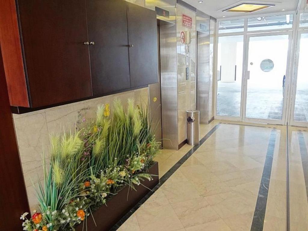 Premiere Hotel Apartments Дубай Экстерьер фото