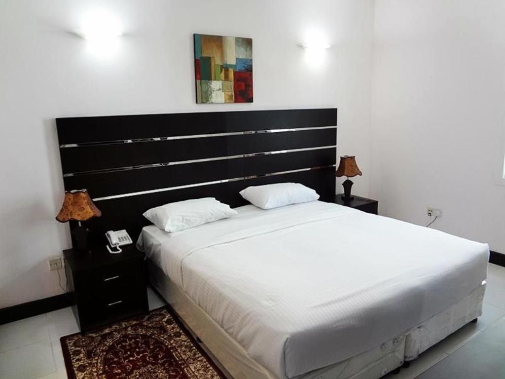 Premiere Hotel Apartments Дубай Экстерьер фото