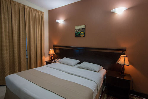 Premiere Hotel Apartments Дубай Экстерьер фото