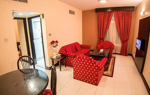 Premiere Hotel Apartments Дубай Экстерьер фото