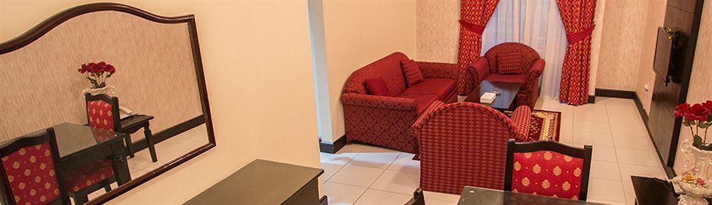 Premiere Hotel Apartments Дубай Экстерьер фото